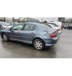 Calculateur moteur PEUGEOT 407