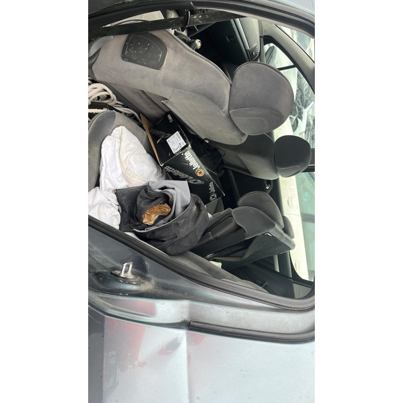 Calculateur moteur PEUGEOT 407 Photo n°6