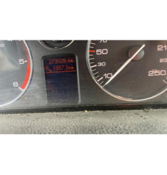 Calculateur moteur PEUGEOT 407