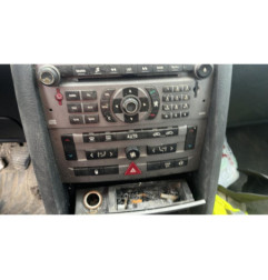Calculateur moteur PEUGEOT 407