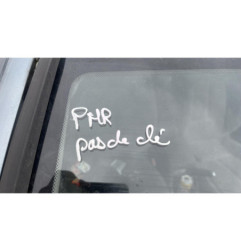 Calculateur moteur PEUGEOT 407