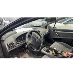 Calculateur moteur PEUGEOT 407