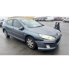 Calculateur moteur PEUGEOT 407