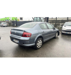 Calculateur moteur PEUGEOT 407