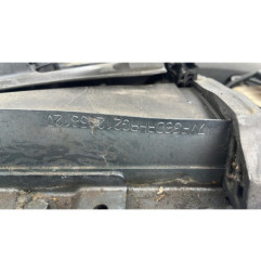 Calculateur moteur PEUGEOT 407