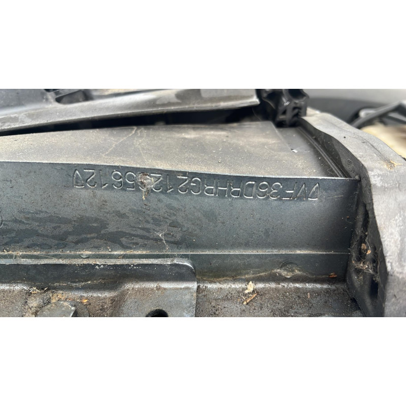 Calculateur moteur PEUGEOT 407 Photo n°14