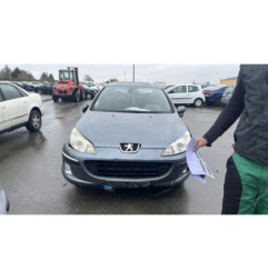 Calculateur moteur PEUGEOT 407