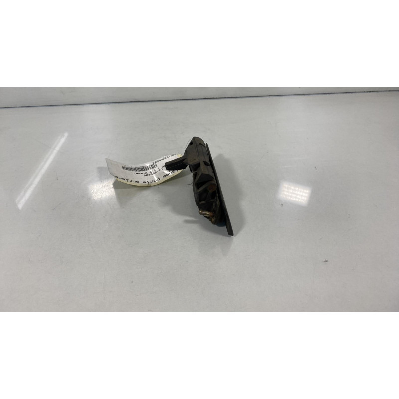 Poignee porte arriere droit PEUGEOT 306 Photo n°1