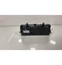 Commande chauffage RENAULT CLIO 4 Photo n°1