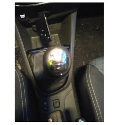 Commande chauffage RENAULT CLIO 4