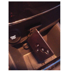 Commande chauffage RENAULT CLIO 4