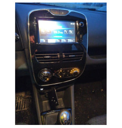 Pare soleil gauche RENAULT CLIO 4