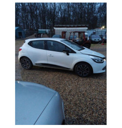 Pare soleil gauche RENAULT CLIO 4