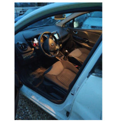 Pare soleil gauche RENAULT CLIO 4