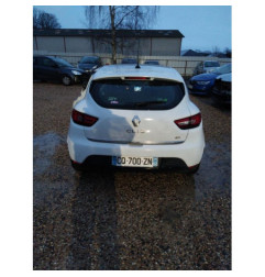Pare soleil gauche RENAULT CLIO 4