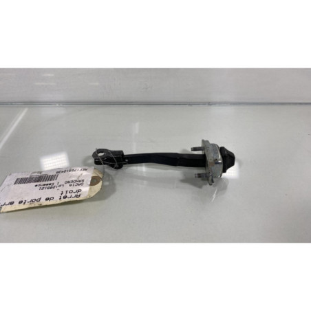 Arret de porte arriere droit DACIA SANDERO 3