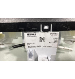 Commande chauffage DACIA SANDERO 3