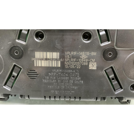 Compteur DACIA SANDERO 3