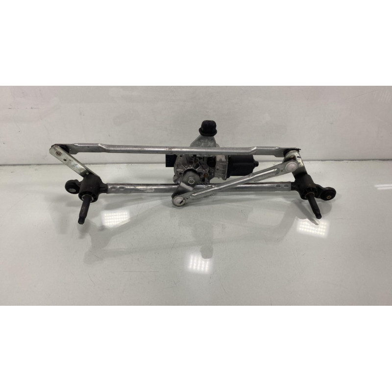 Moteur essuie glace avant DACIA SANDERO 3 Photo n°4