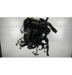 Moteur DACIA SANDERO 3 Photo n°1