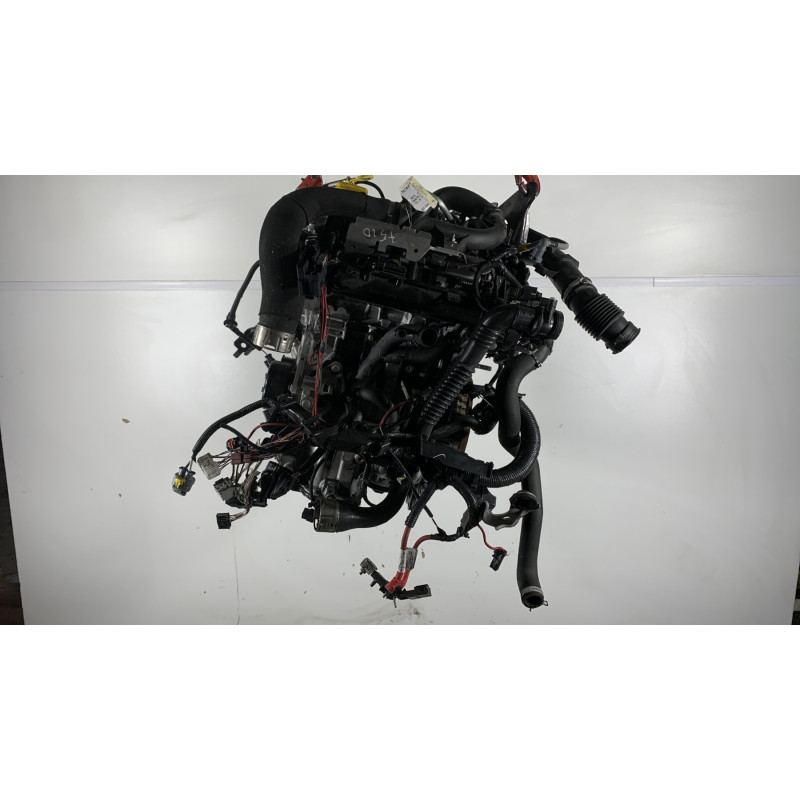 Moteur DACIA SANDERO 3 Photo n°1