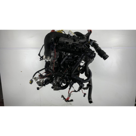Moteur DACIA SANDERO 3 Photo n°1