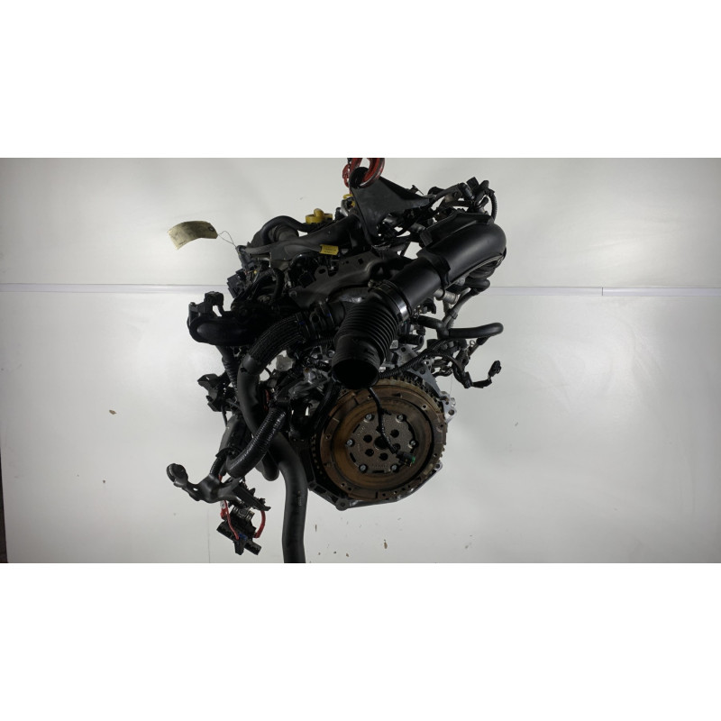 Moteur DACIA SANDERO 3 Photo n°2