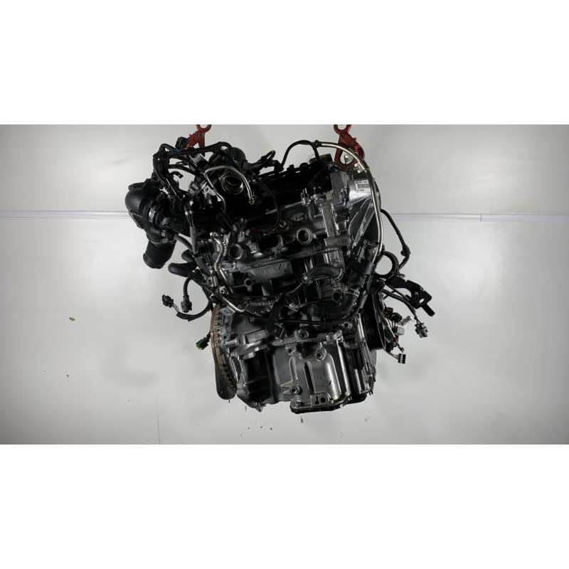 Moteur DACIA SANDERO 3 Photo n°3