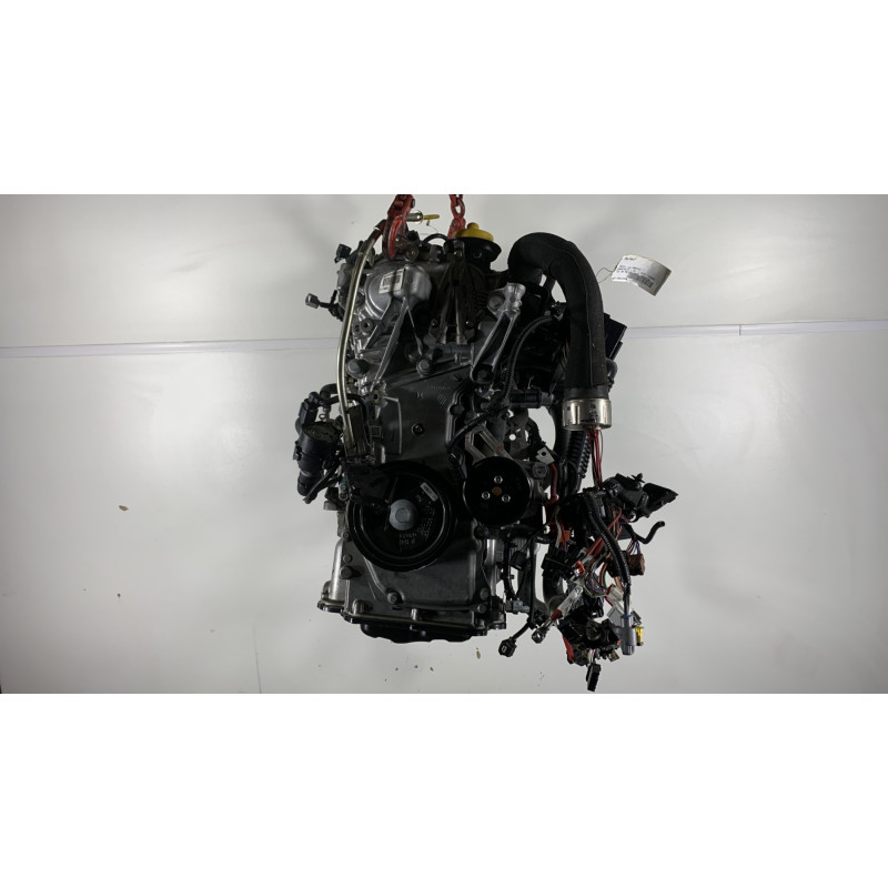 Moteur DACIA SANDERO 3 Photo n°4