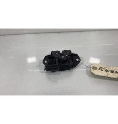Serrure de coffre DACIA SANDERO 3