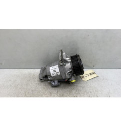 Compresseur clim DACIA SANDERO 3
