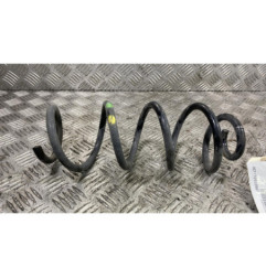 Ressort de suspension arriere droit DACIA SANDERO 3 Photo n°1