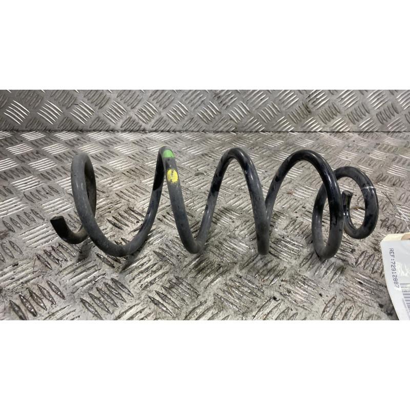 Ressort de suspension arriere droit DACIA SANDERO 3 Photo n°1