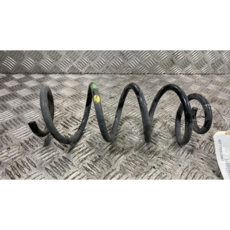 Ressort de suspension arriere droit DACIA SANDERO 3 Photo n°1