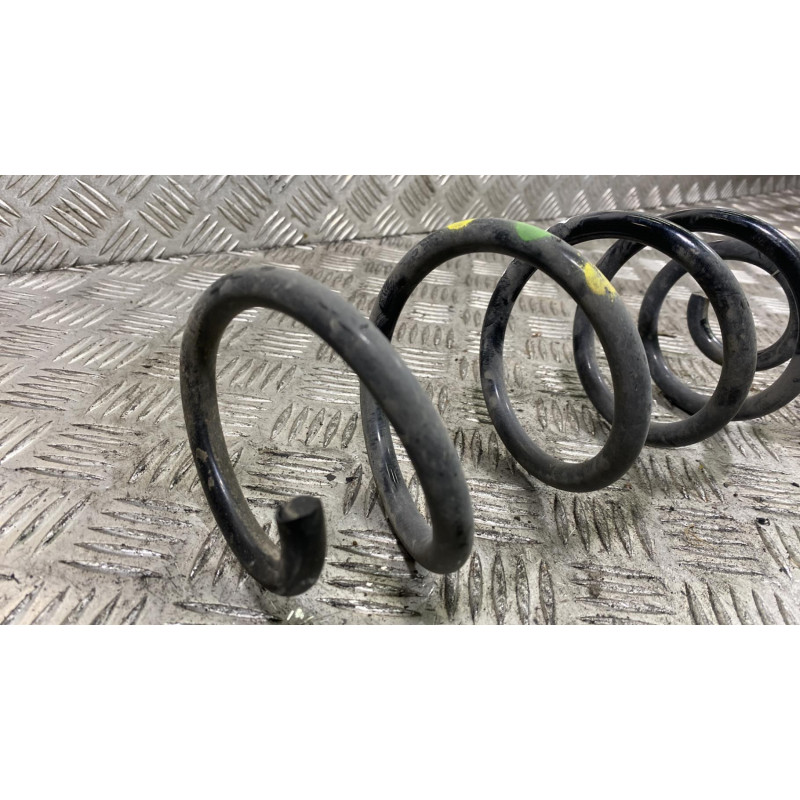 Ressort de suspension arriere droit DACIA SANDERO 3 Photo n°2
