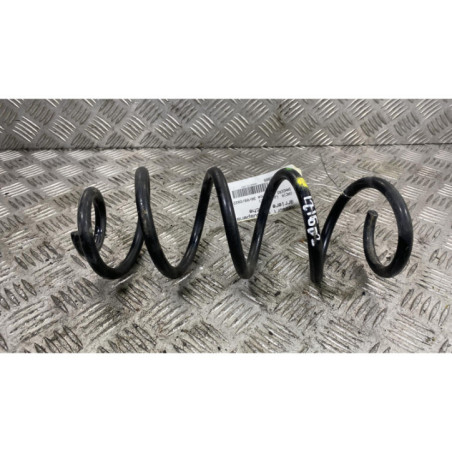 Ressort de suspension arriere gauche DACIA SANDERO 3