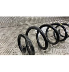 Ressort de suspension arriere gauche DACIA SANDERO 3