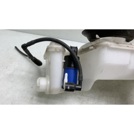Vase de lave glace DACIA SANDERO 3