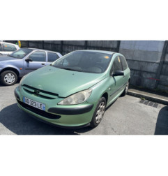 Interrupteur de leve vitre avant gauche PEUGEOT 307