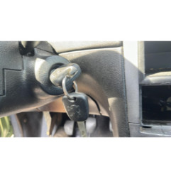 Interrupteur de leve vitre avant gauche PEUGEOT 307