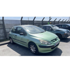 Interrupteur de leve vitre avant gauche PEUGEOT 307