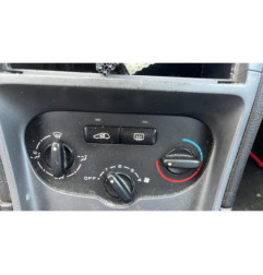 Interrupteur de leve vitre avant gauche PEUGEOT 307