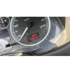 Interrupteur de leve vitre avant gauche PEUGEOT 307