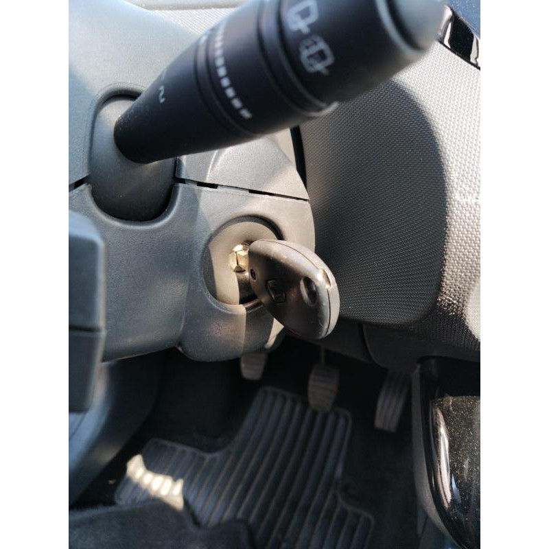 Boite de vitesses RENAULT TWINGO 2 Photo n°7