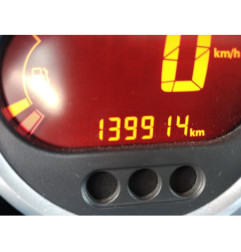 Boite de vitesses RENAULT TWINGO 2