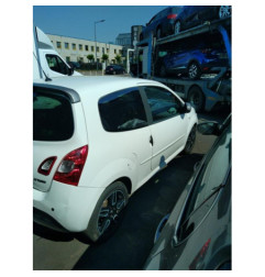 Feu arriere secondaire droit (feux) RENAULT TWINGO 2