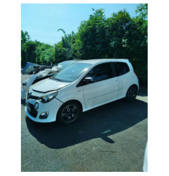 Feu arriere secondaire gauche (feux) RENAULT TWINGO 2