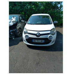 Feu arriere secondaire gauche (feux) RENAULT TWINGO 2