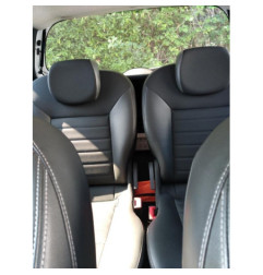 Feu arriere secondaire gauche (feux) RENAULT TWINGO 2