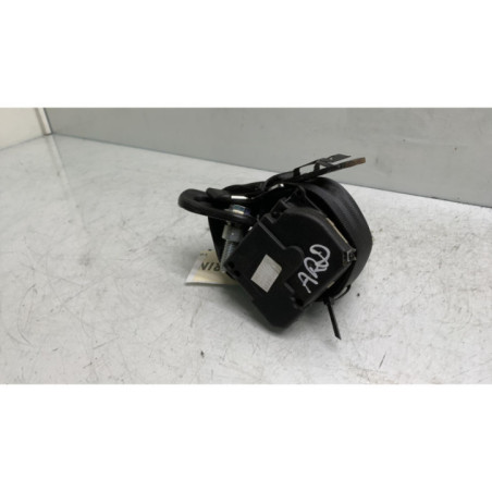 Ceinture arriere droit RENAULT TWINGO 2 Photo n°1
